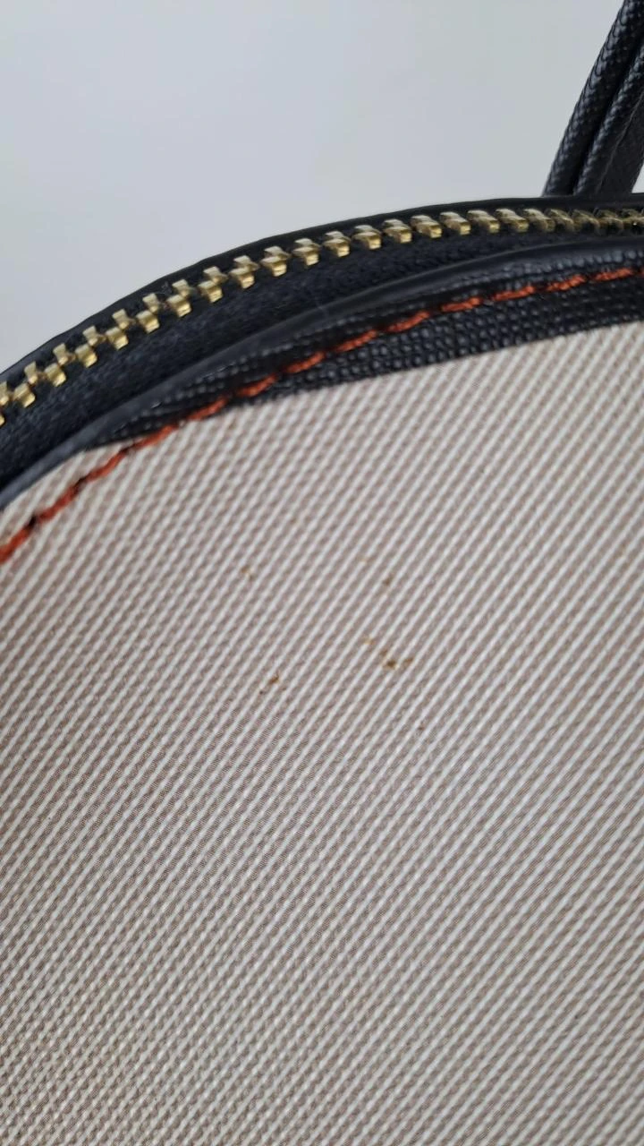 Geruite Handtas / Gallantry / Grafische Chic / Meerkleurig / 203 – photo 17